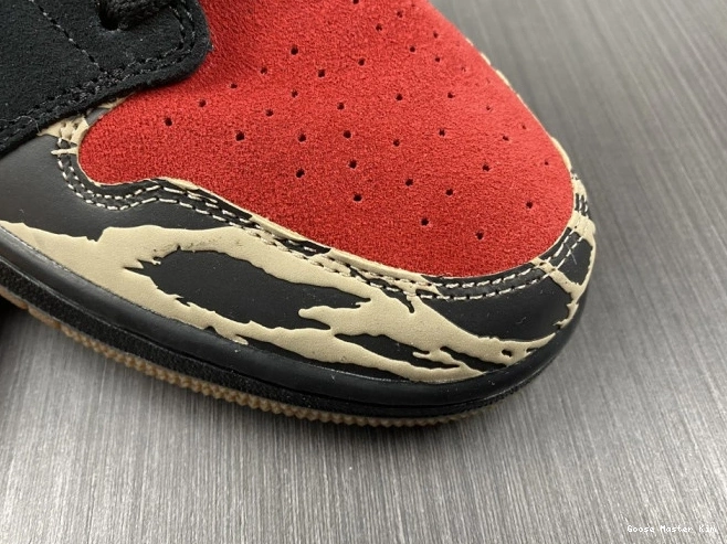 1 Low x Air Carnivore Jordan DN3400-001 SoleFly 0615
